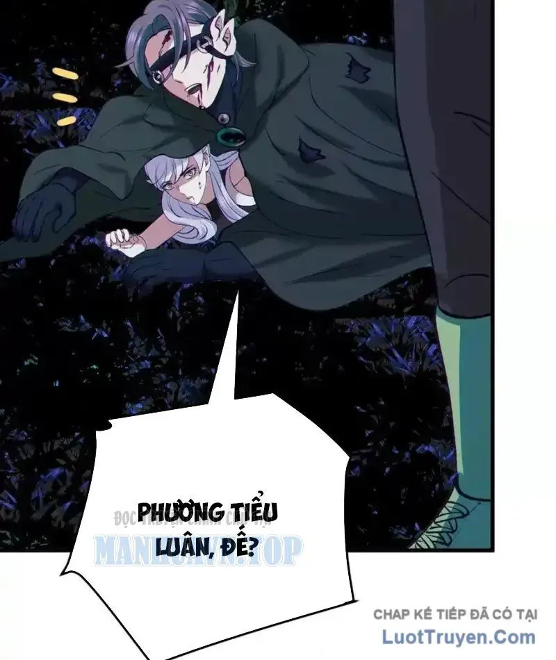 Dị Chủng Hắc Đản - Chapter 52 - Page 35