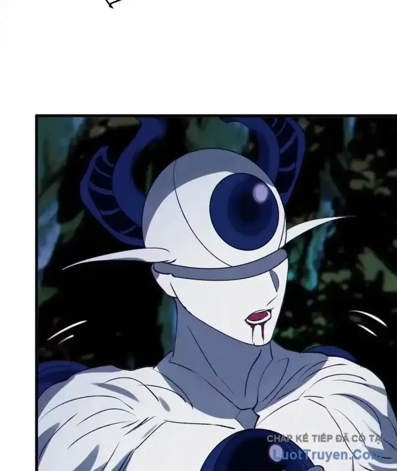 Dị Chủng Hắc Đản - Chapter 52 - Page 36