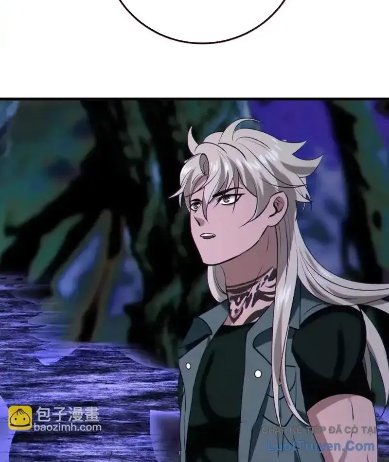 Dị Chủng Hắc Đản - Chapter 52 - Page 39