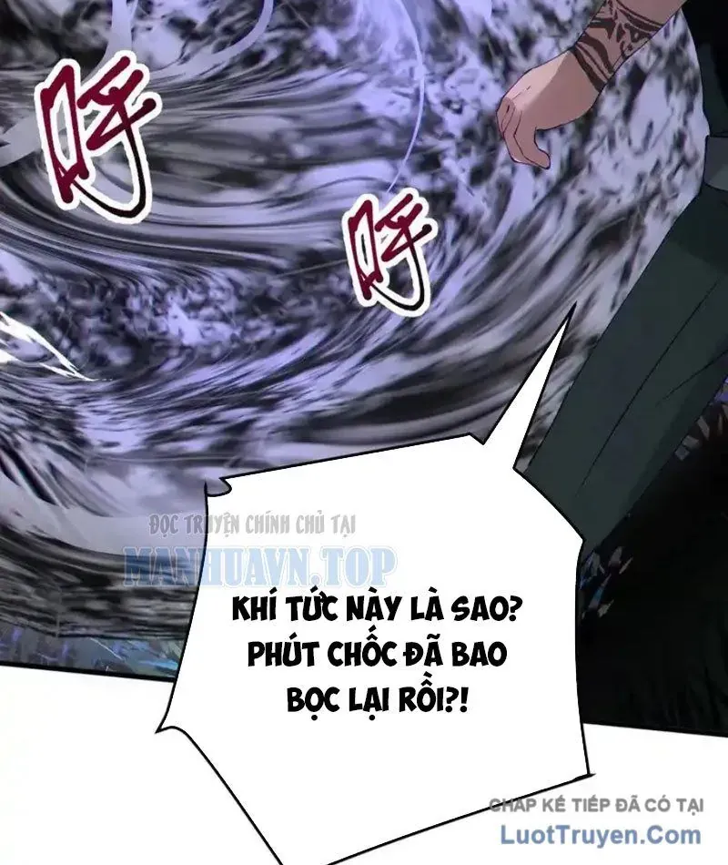 Dị Chủng Hắc Đản - Chapter 52 - Page 46