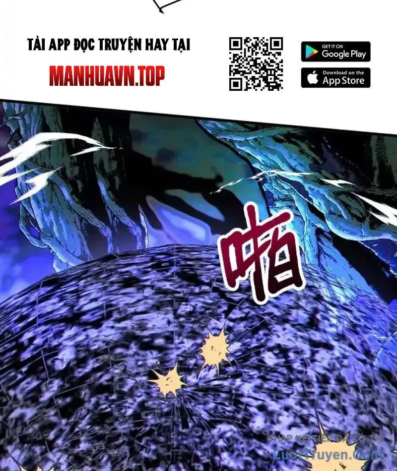 Dị Chủng Hắc Đản - Chapter 52 - Page 47