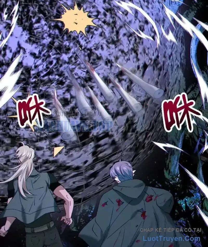 Dị Chủng Hắc Đản - Chapter 52 - Page 51