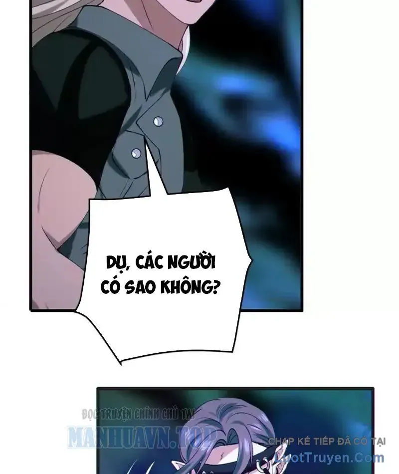 Dị Chủng Hắc Đản - Chapter 52 - Page 53