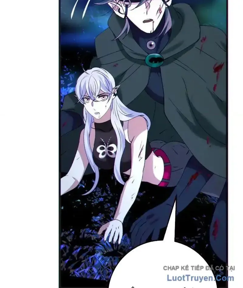 Dị Chủng Hắc Đản - Chapter 52 - Page 54