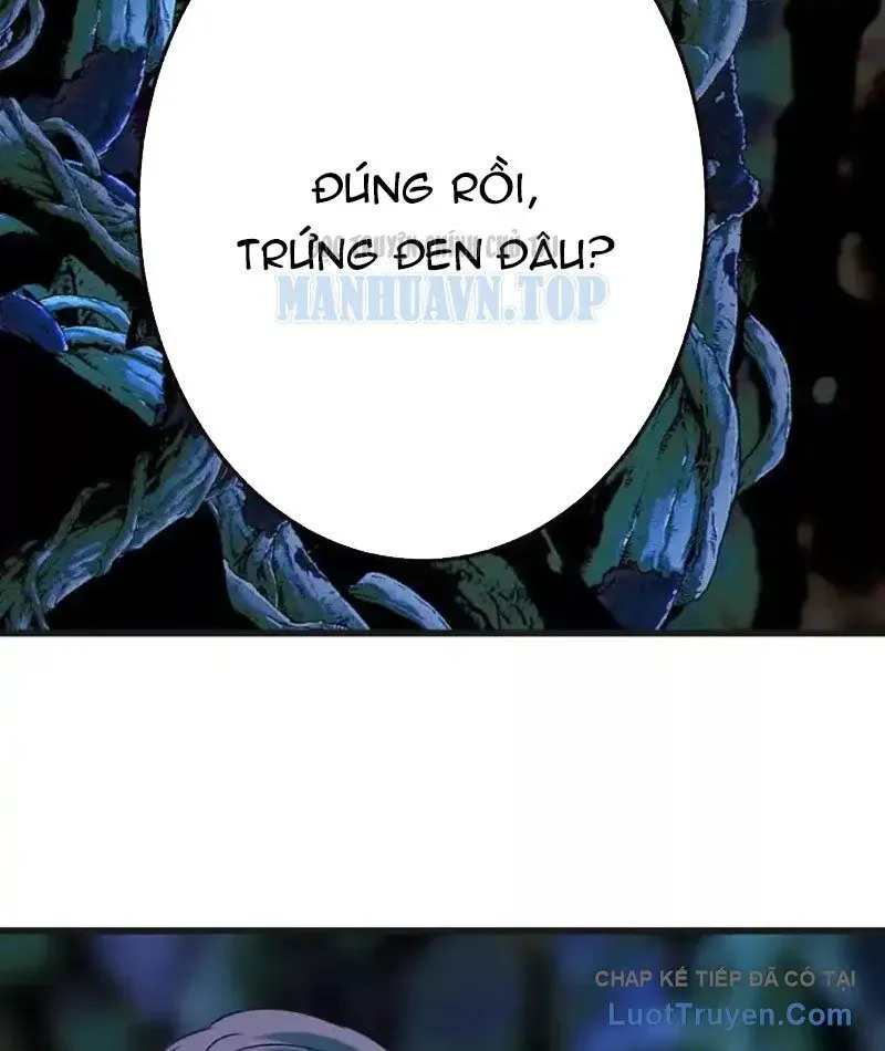 Dị Chủng Hắc Đản - Chapter 52 - Page 56