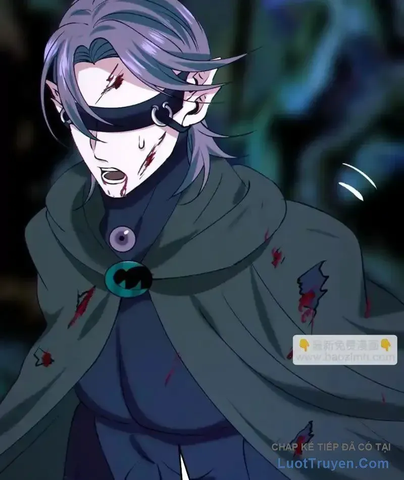 Dị Chủng Hắc Đản - Chapter 52 - Page 57