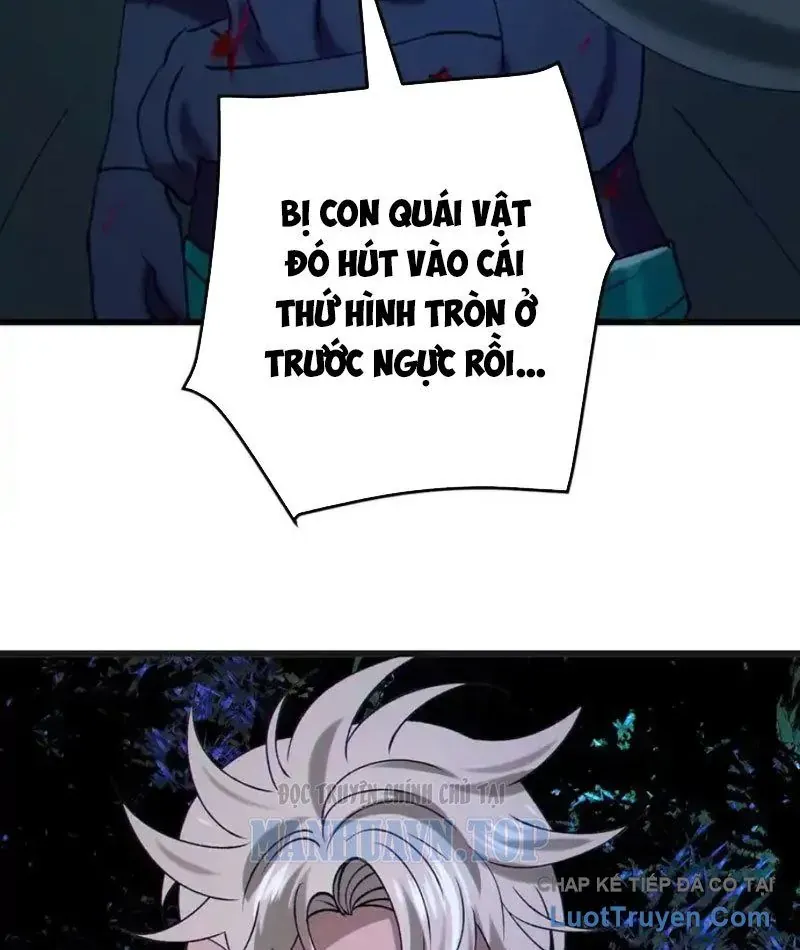 Dị Chủng Hắc Đản - Chapter 52 - Page 58