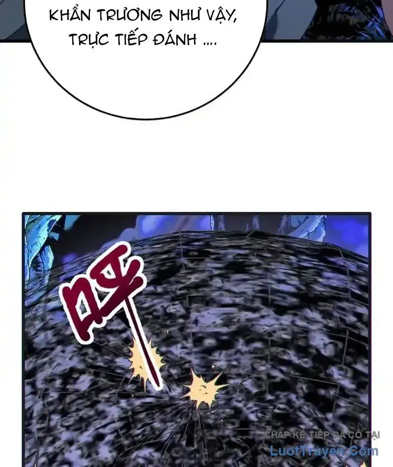 Dị Chủng Hắc Đản - Chapter 52 - Page 60