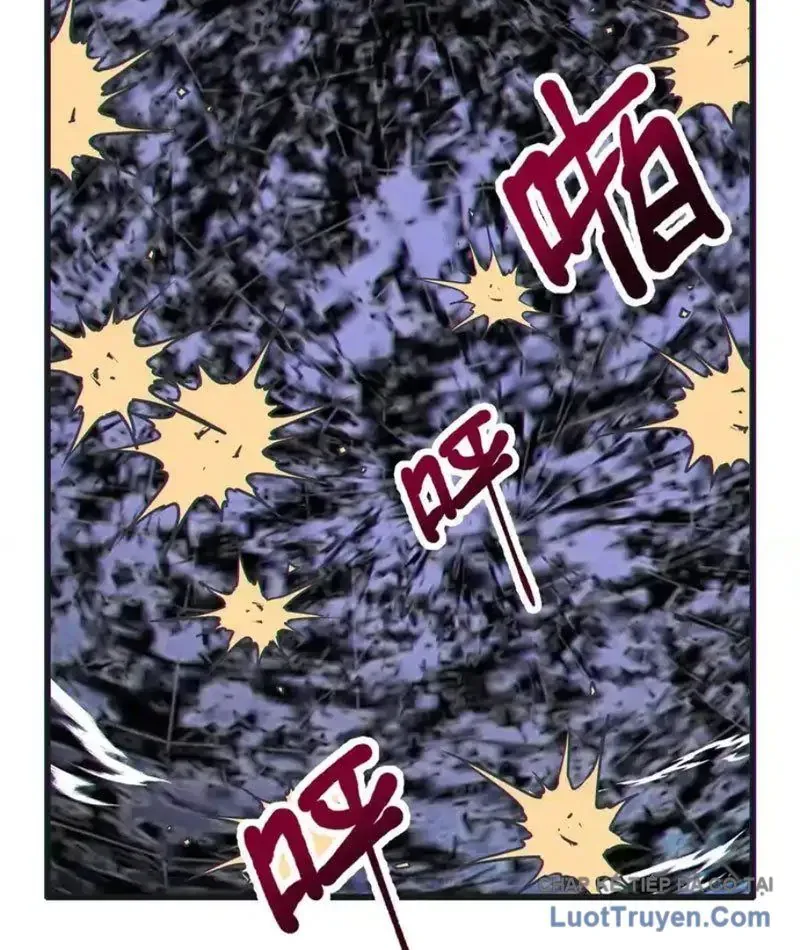 Dị Chủng Hắc Đản - Chapter 52 - Page 61