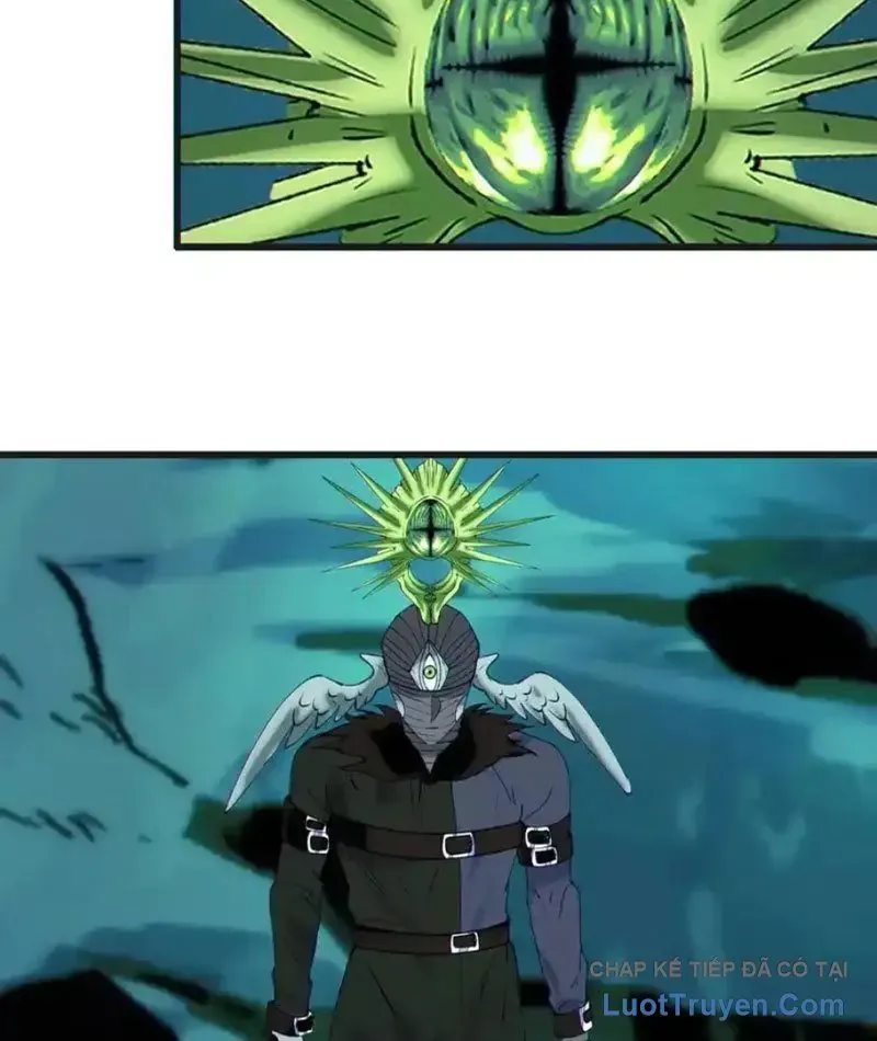 Dị Chủng Hắc Đản - Chapter 52 - Page 63