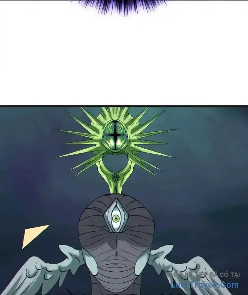 Dị Chủng Hắc Đản - Chapter 52 - Page 65