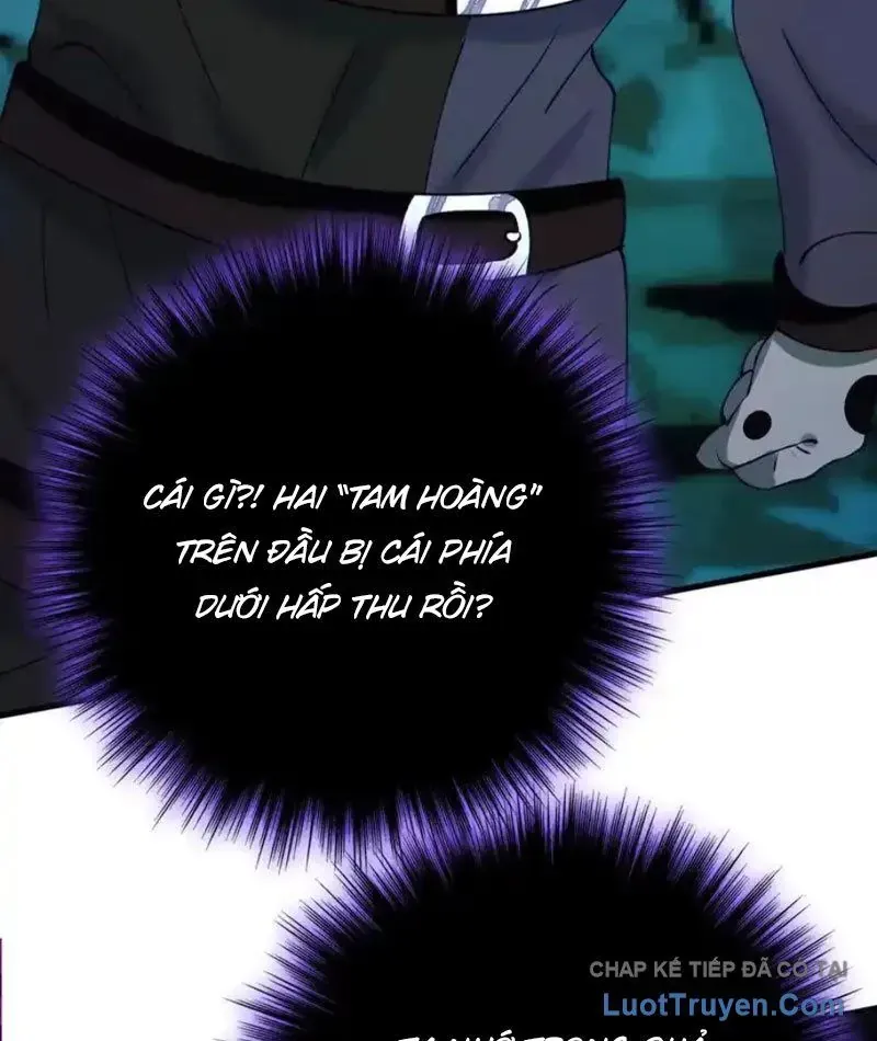 Dị Chủng Hắc Đản - Chapter 52 - Page 70