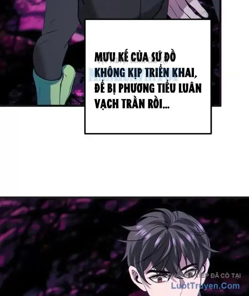 Dị Chủng Hắc Đản - Chapter 52 - Page 8