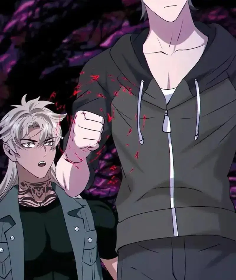 Dị Chủng Hắc Đản - Chapter 52 - Page 9