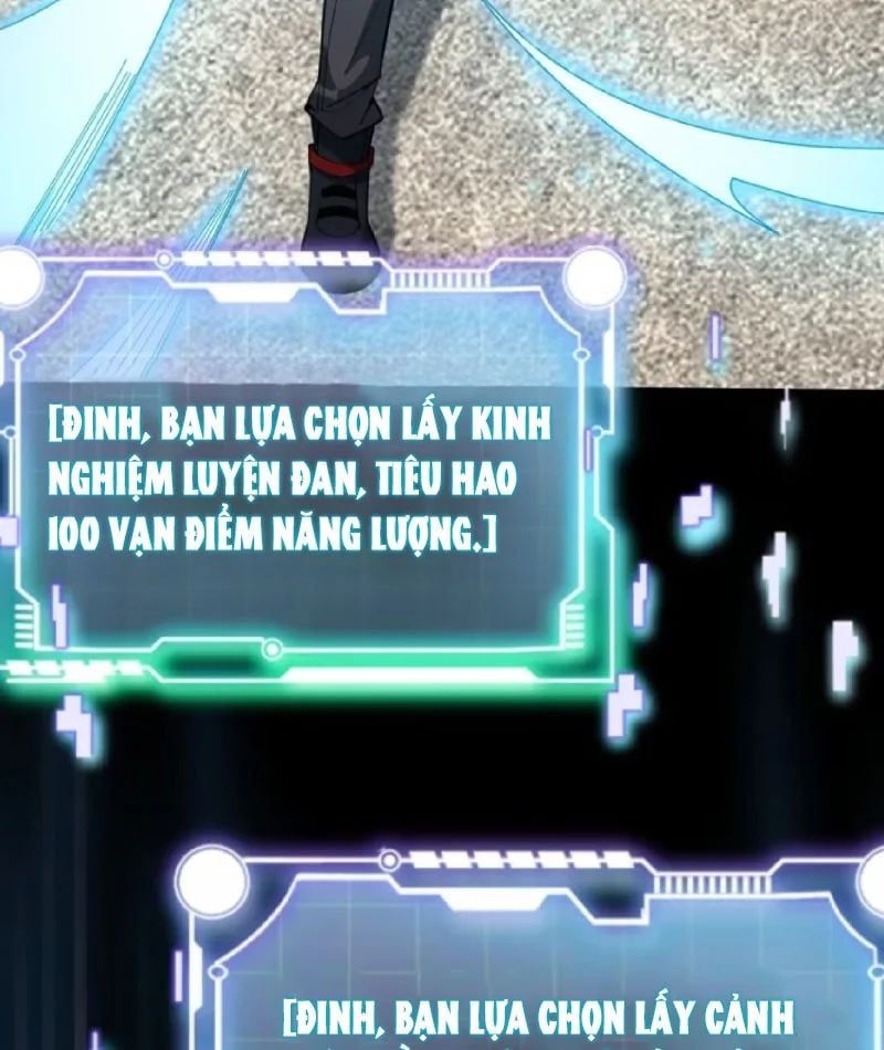 Người Khác Luyện Cấp Ta Tu Tiên, Tới Đại Thừa Kỳ Thì Rời Núi - Chapter 31 - Page 10