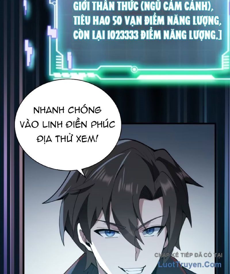 Người Khác Luyện Cấp Ta Tu Tiên, Tới Đại Thừa Kỳ Thì Rời Núi - Chapter 31 - Page 11