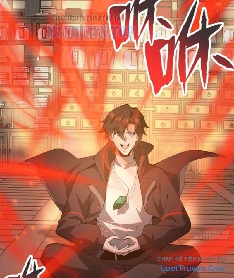 Người Khác Luyện Cấp Ta Tu Tiên, Tới Đại Thừa Kỳ Thì Rời Núi - Chapter 31 - Page 13