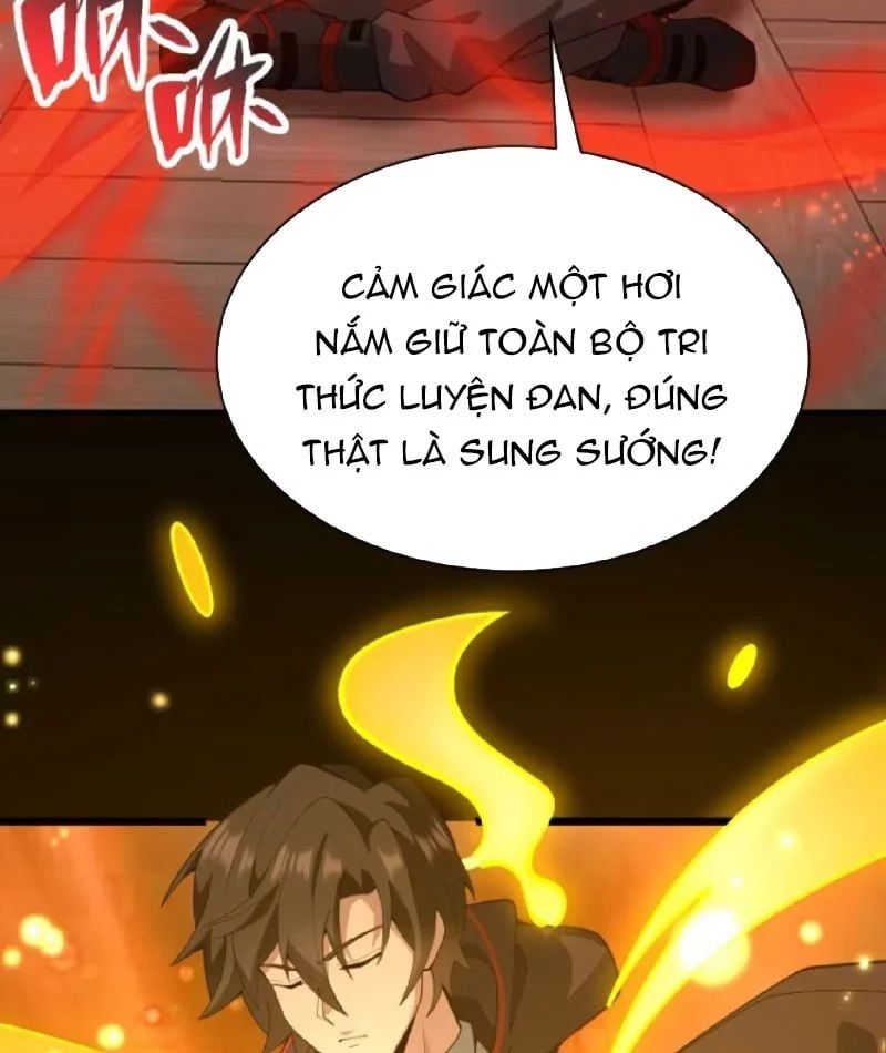 Người Khác Luyện Cấp Ta Tu Tiên, Tới Đại Thừa Kỳ Thì Rời Núi - Chapter 31 - Page 14