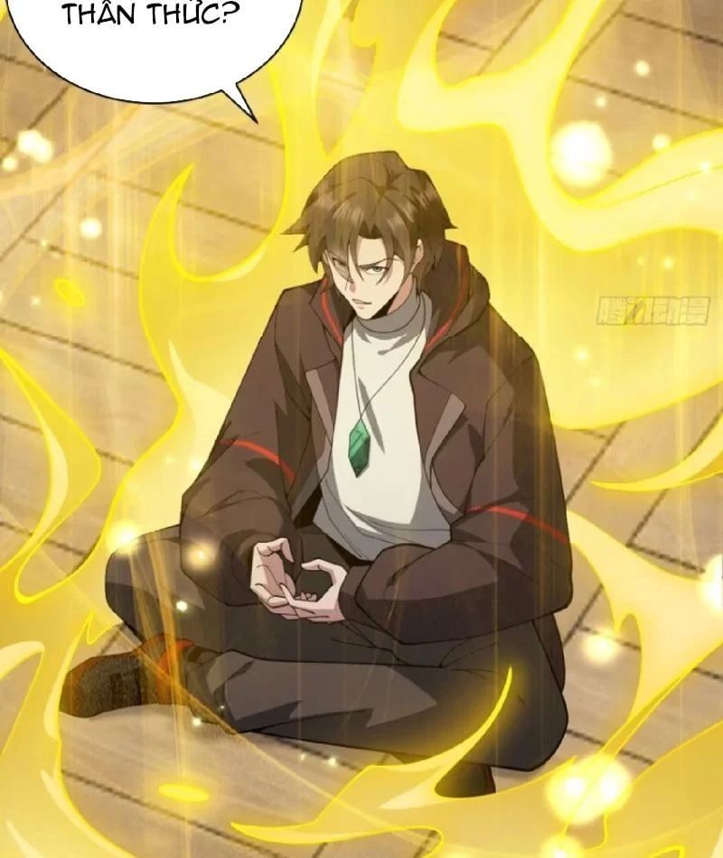 Người Khác Luyện Cấp Ta Tu Tiên, Tới Đại Thừa Kỳ Thì Rời Núi - Chapter 31 - Page 18