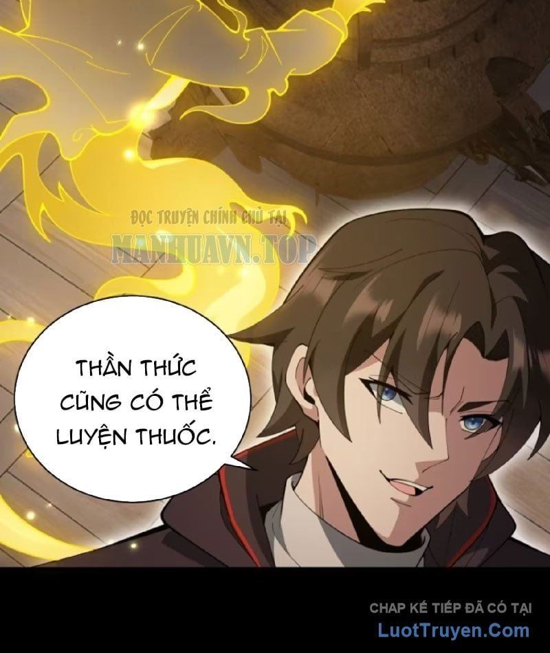 Người Khác Luyện Cấp Ta Tu Tiên, Tới Đại Thừa Kỳ Thì Rời Núi - Chapter 31 - Page 20