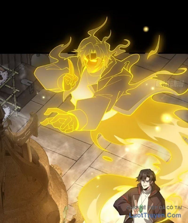 Người Khác Luyện Cấp Ta Tu Tiên, Tới Đại Thừa Kỳ Thì Rời Núi - Chapter 31 - Page 21