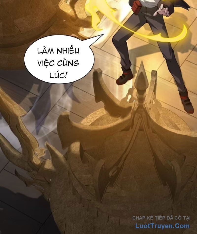 Người Khác Luyện Cấp Ta Tu Tiên, Tới Đại Thừa Kỳ Thì Rời Núi - Chapter 31 - Page 22