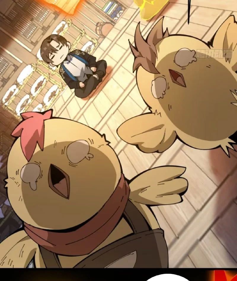 Người Khác Luyện Cấp Ta Tu Tiên, Tới Đại Thừa Kỳ Thì Rời Núi - Chapter 31 - Page 24