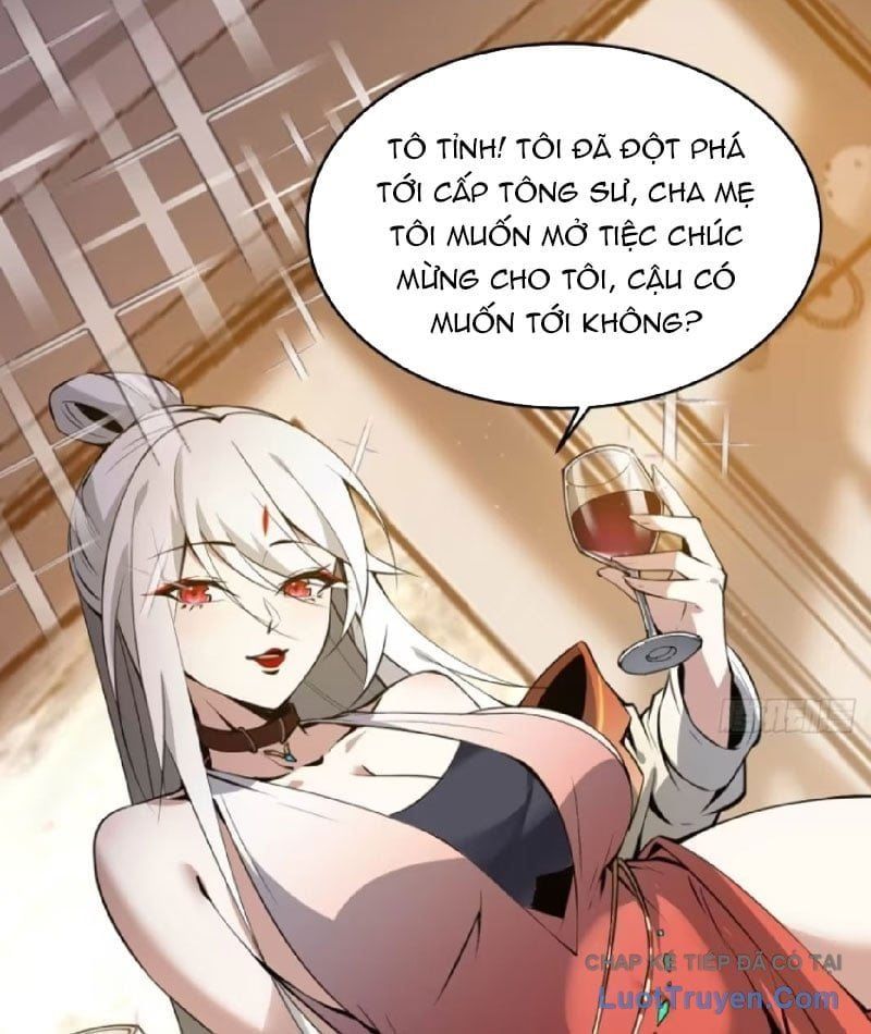 Người Khác Luyện Cấp Ta Tu Tiên, Tới Đại Thừa Kỳ Thì Rời Núi - Chapter 31 - Page 28