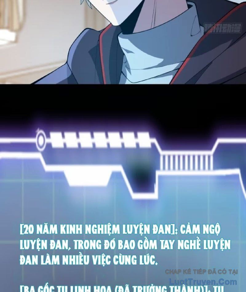 Người Khác Luyện Cấp Ta Tu Tiên, Tới Đại Thừa Kỳ Thì Rời Núi - Chapter 31 - Page 3