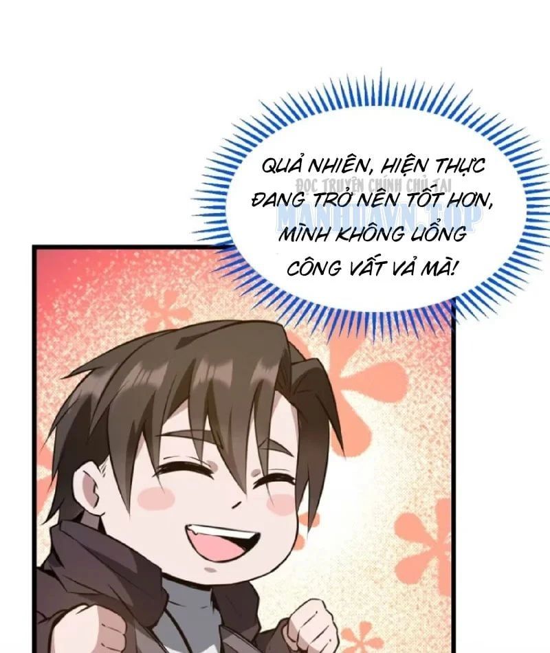 Người Khác Luyện Cấp Ta Tu Tiên, Tới Đại Thừa Kỳ Thì Rời Núi - Chapter 31 - Page 32