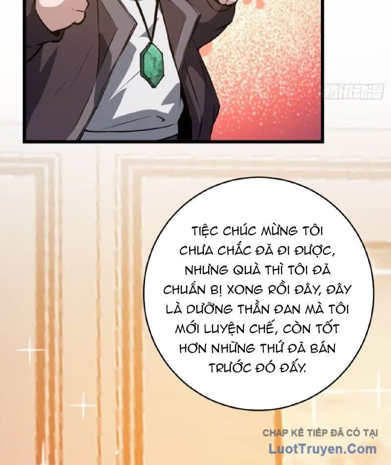 Người Khác Luyện Cấp Ta Tu Tiên, Tới Đại Thừa Kỳ Thì Rời Núi - Chapter 31 - Page 33