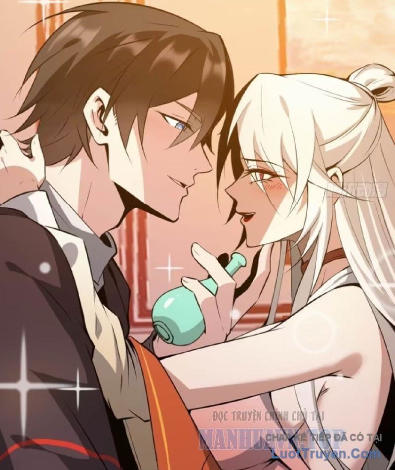 Người Khác Luyện Cấp Ta Tu Tiên, Tới Đại Thừa Kỳ Thì Rời Núi - Chapter 31 - Page 34