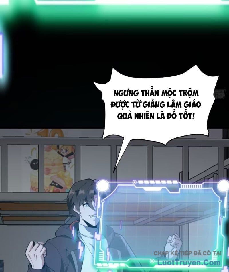 Người Khác Luyện Cấp Ta Tu Tiên, Tới Đại Thừa Kỳ Thì Rời Núi - Chapter 31 - Page 5