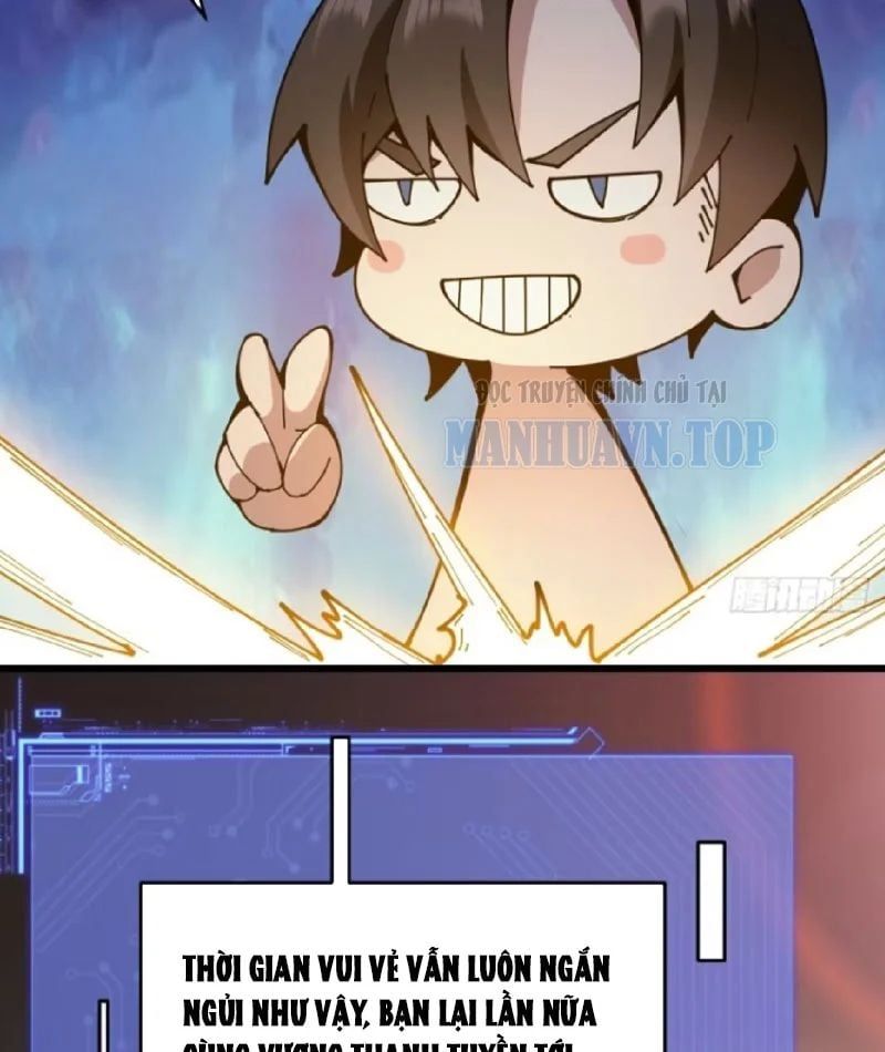 Người Khác Luyện Cấp Ta Tu Tiên, Tới Đại Thừa Kỳ Thì Rời Núi - Chapter 31 - Page 50