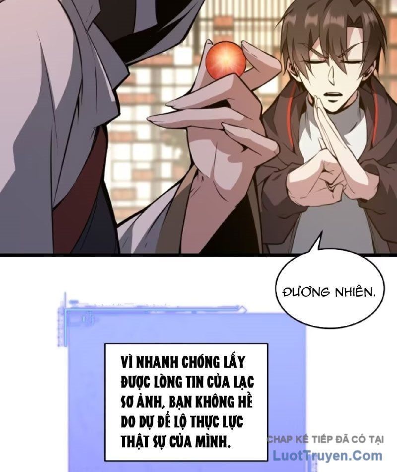 Người Khác Luyện Cấp Ta Tu Tiên, Tới Đại Thừa Kỳ Thì Rời Núi - Chapter 31 - Page 54