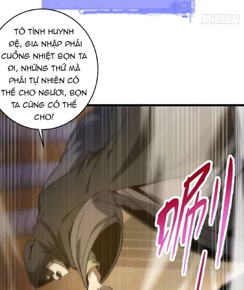 Người Khác Luyện Cấp Ta Tu Tiên, Tới Đại Thừa Kỳ Thì Rời Núi - Chapter 31 - Page 55