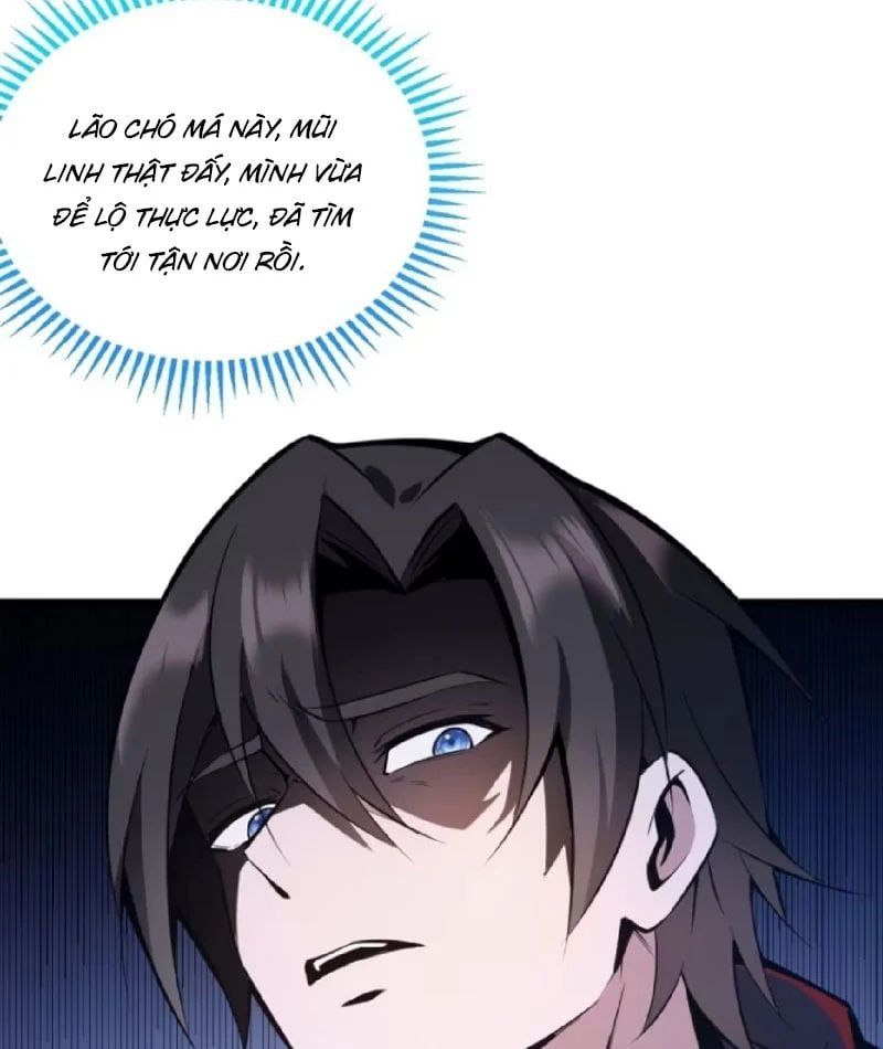 Người Khác Luyện Cấp Ta Tu Tiên, Tới Đại Thừa Kỳ Thì Rời Núi - Chapter 31 - Page 57