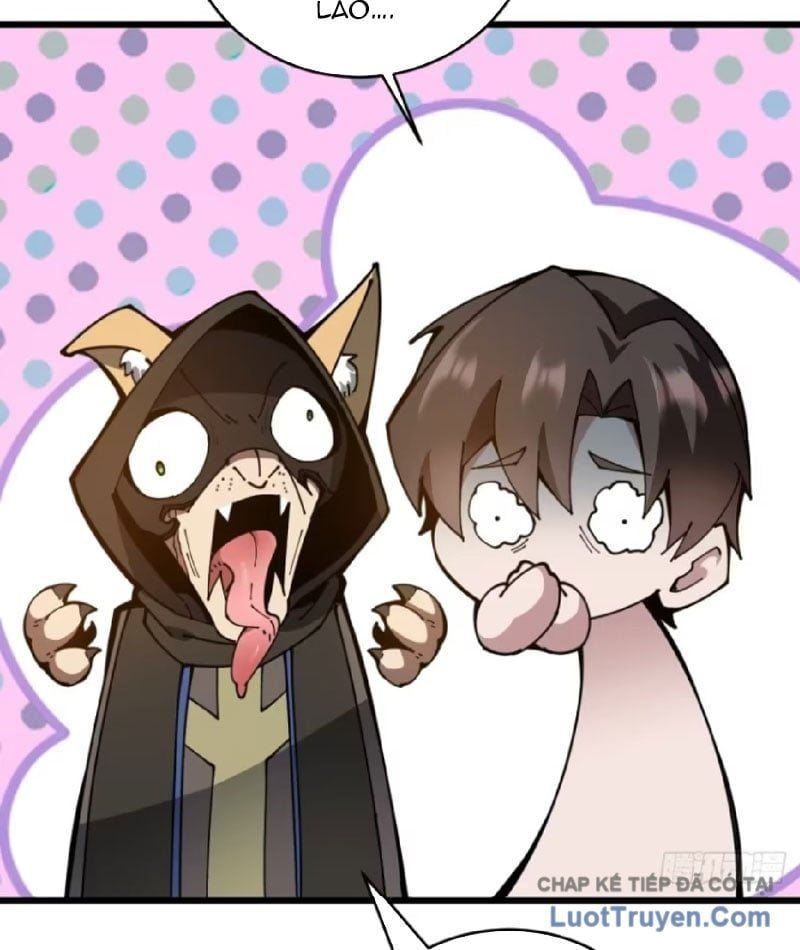 Người Khác Luyện Cấp Ta Tu Tiên, Tới Đại Thừa Kỳ Thì Rời Núi - Chapter 31 - Page 59