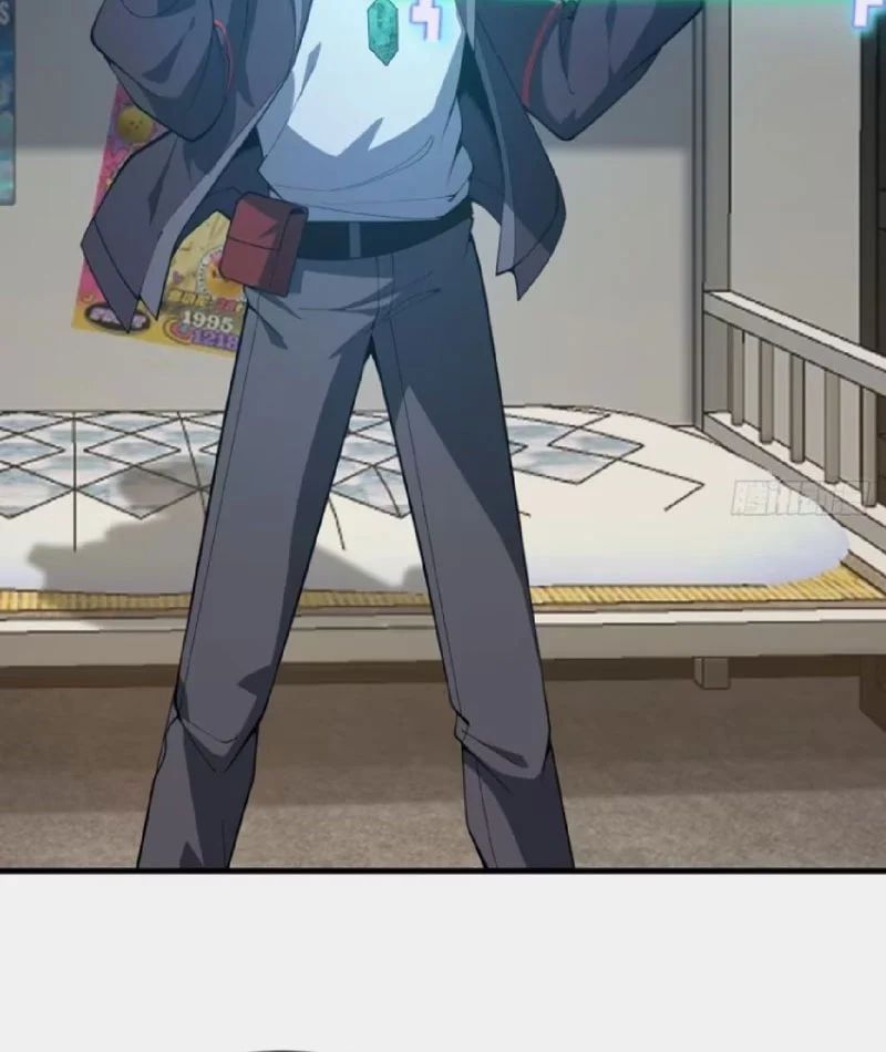 Người Khác Luyện Cấp Ta Tu Tiên, Tới Đại Thừa Kỳ Thì Rời Núi - Chapter 31 - Page 6