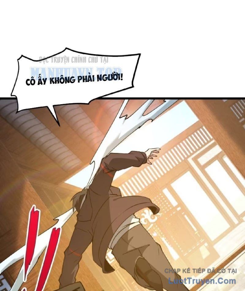 Người Khác Luyện Cấp Ta Tu Tiên, Tới Đại Thừa Kỳ Thì Rời Núi - Chapter 31 - Page 61