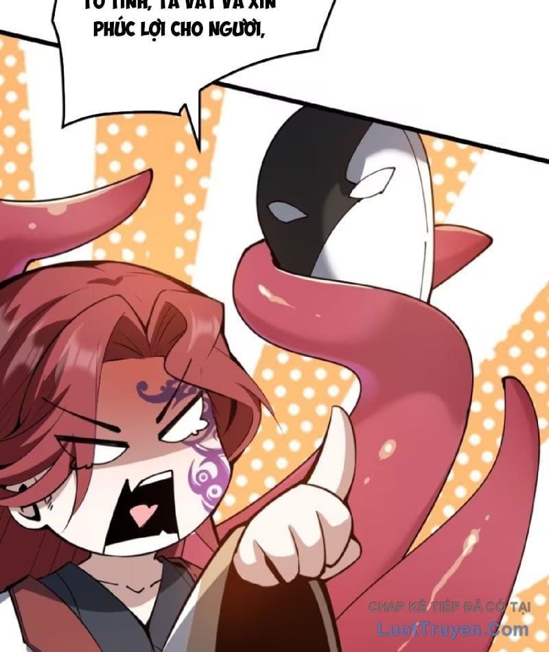 Người Khác Luyện Cấp Ta Tu Tiên, Tới Đại Thừa Kỳ Thì Rời Núi - Chapter 31 - Page 64