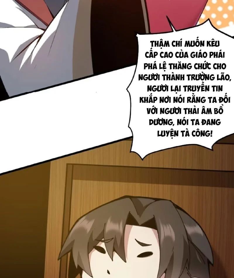 Người Khác Luyện Cấp Ta Tu Tiên, Tới Đại Thừa Kỳ Thì Rời Núi - Chapter 31 - Page 65