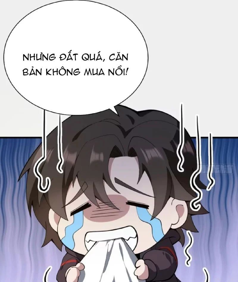 Người Khác Luyện Cấp Ta Tu Tiên, Tới Đại Thừa Kỳ Thì Rời Núi - Chapter 31 - Page 7