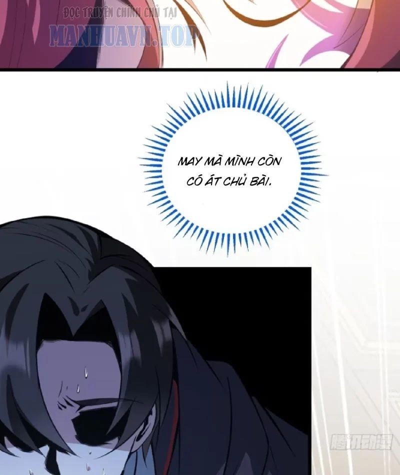 Người Khác Luyện Cấp Ta Tu Tiên, Tới Đại Thừa Kỳ Thì Rời Núi - Chapter 31 - Page 72