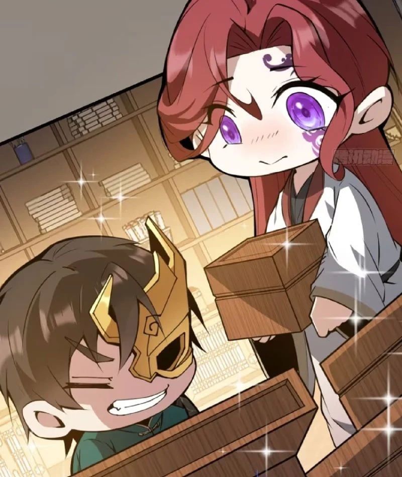 Người Khác Luyện Cấp Ta Tu Tiên, Tới Đại Thừa Kỳ Thì Rời Núi - Chapter 31 - Page 81