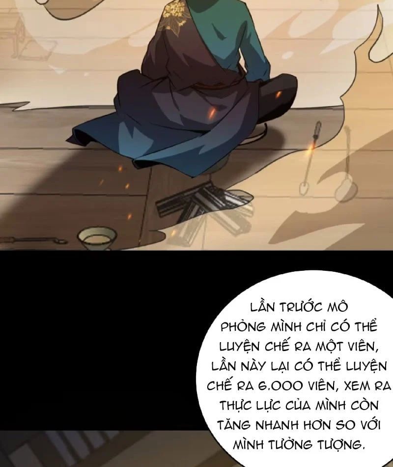 Người Khác Luyện Cấp Ta Tu Tiên, Tới Đại Thừa Kỳ Thì Rời Núi - Chapter 31 - Page 86