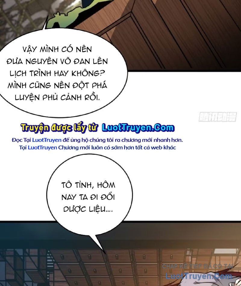 Người Khác Luyện Cấp Ta Tu Tiên, Tới Đại Thừa Kỳ Thì Rời Núi - Chapter 31 - Page 88