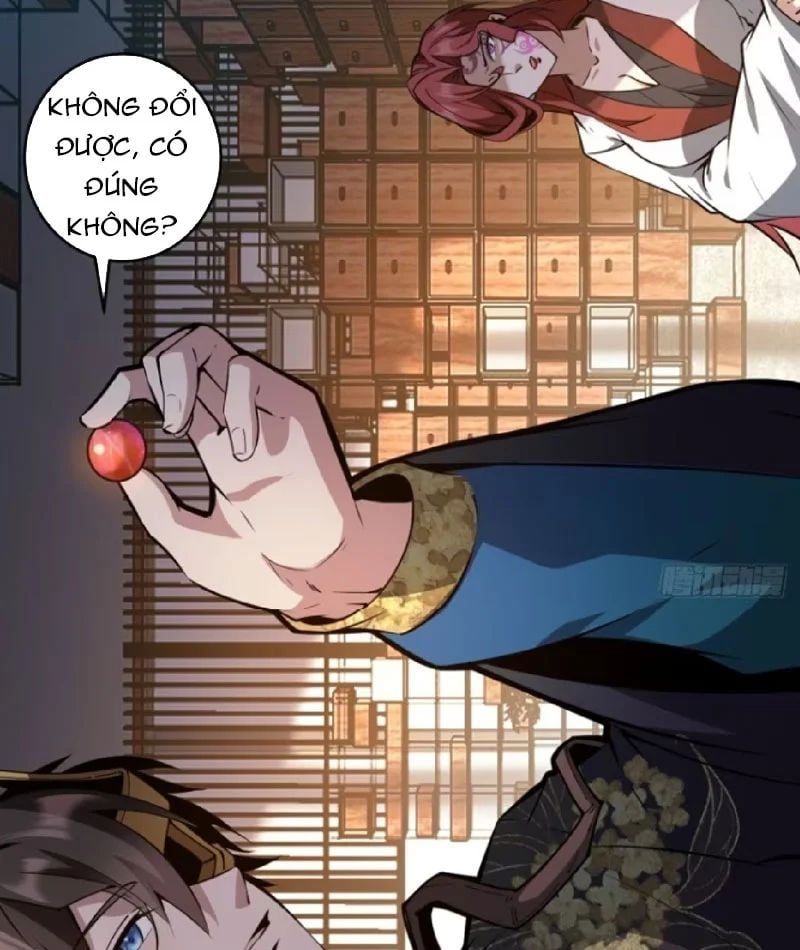 Người Khác Luyện Cấp Ta Tu Tiên, Tới Đại Thừa Kỳ Thì Rời Núi - Chapter 31 - Page 89