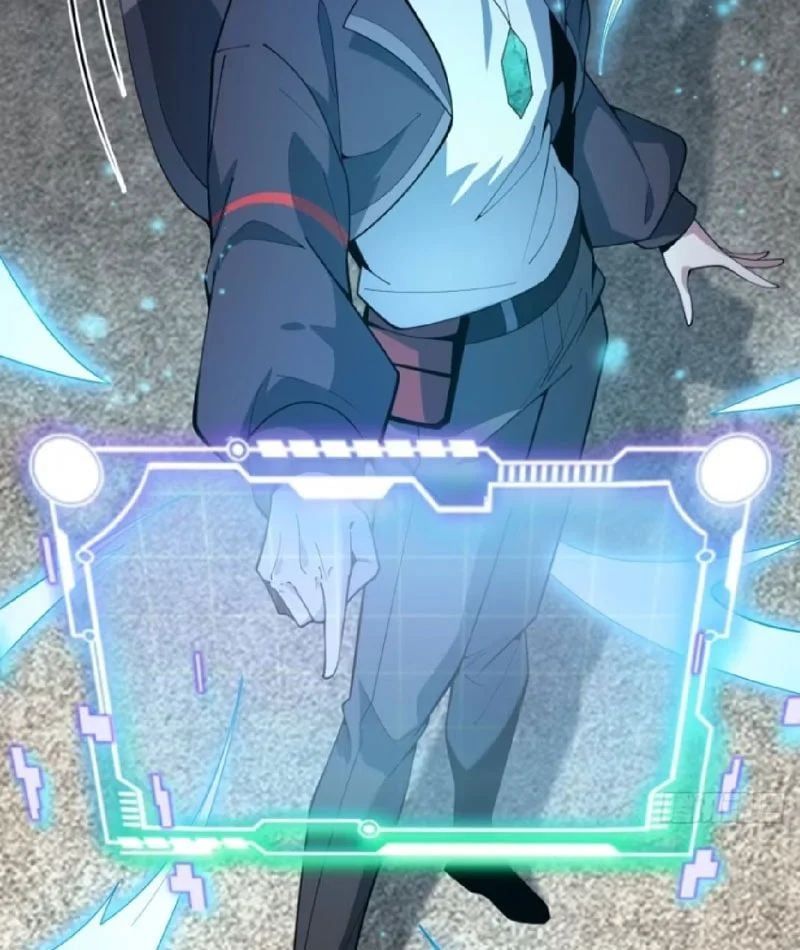 Người Khác Luyện Cấp Ta Tu Tiên, Tới Đại Thừa Kỳ Thì Rời Núi - Chapter 31 - Page 9