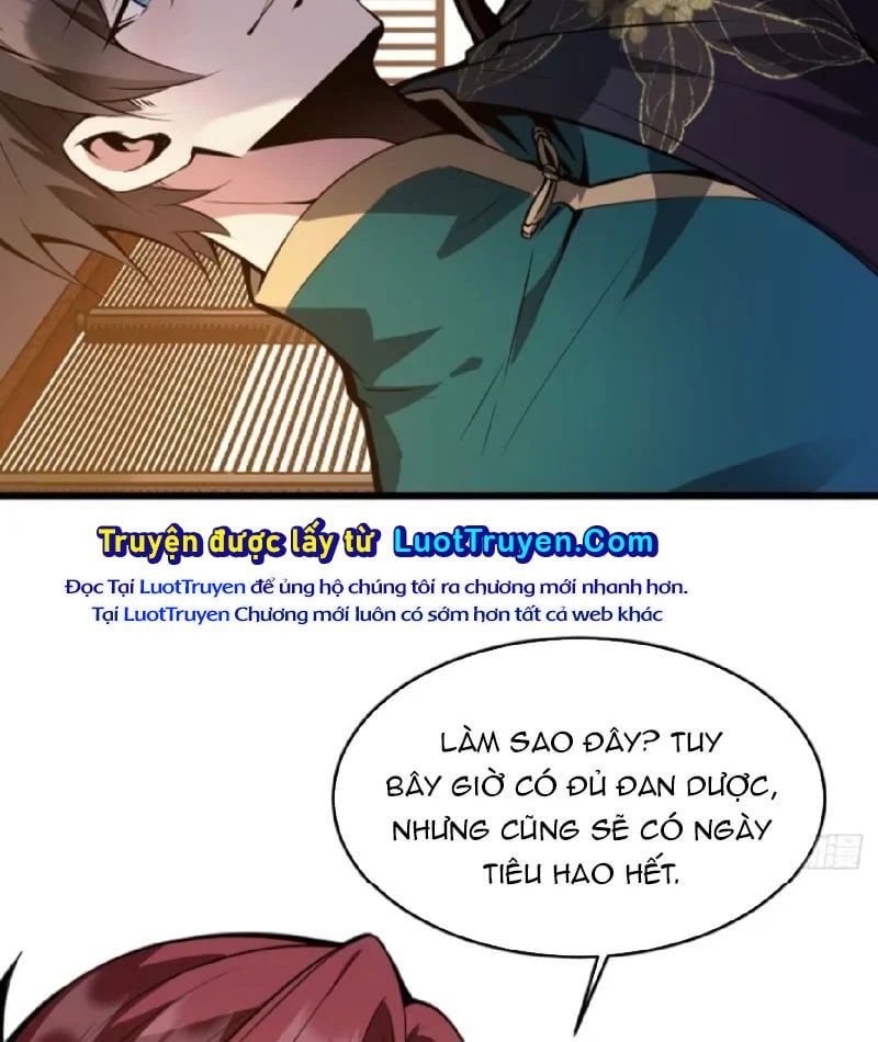 Người Khác Luyện Cấp Ta Tu Tiên, Tới Đại Thừa Kỳ Thì Rời Núi - Chapter 31 - Page 90